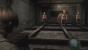 <strong>Resident Evil 4 </strong>- Der Schießstand ist die perfekte Gelegenheit, ein wenig Frust abzubauen, der sich wegen eures Schützlings angestaut hat. Ihr dürft nämlich auf Ashley-Pappfiguren schießen. Als Belohnung winken verschiedene Sammelfiguren, die ihr euch anschließend in Nahaufnahme ansehen könnt.