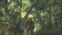 <strong>Metal Gear Solid 3: Snake Eater</strong> führte erstmals einige Survival-Elemente ein, die Protagonist Naked Snake alias Big Boss dazu einluden, in sowjetischen Wäldern unter anderem Schlagen zu verzehren und mit den Soldaten Tarn-Versteckspiele zu spielen. Damals zählte Snake Eater zu den grafisch beeindruckenderen Titeln.