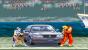 <strong>Street Fighter 2</strong> - Ihr wollt zur Abwechslung mal ein paar teure Karren demolieren? Im Bonuslevel von Street Fighter 2 könnt ihr diverse Luxusschlitten mit Händen und Füßen zu Metallschrott verarbeiten.