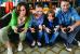 Gemeinsam spielen macht der ganzen Familie Spaß und fördert soziale Interaktion und Kompetenzen. (Bild: Microsoft)