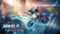 <strong>Trials Fusion</strong> bietet das gewohnt fordernde, aber auch süchtigmachende Gameplay. Viel hat sich nicht geändert, doch macht es Spaß wie eh und je.