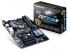 Das Gigabyte Z87-D3HP für 115 Euro mit dem Z87-Chipsatz
