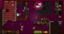 In <strong>Hotline Miami</strong> werden wir mit knallbunten Farben und einer Musik, die nicht Jedermanns Sache ist, konfrontiert. Aber das Ganze ist absolut stimmig und passt gut in das Gameplay hinein.