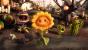 <strong>Tower Defence-Moba:</strong> Plants versus Zombies meets DotA oder League of Legends. Neben dem taktischen Gefechten, könnte man durch Tower-Defence Elemente noch eine zusätzliche strategische Komponente hinzufügen. Ähnlich wie in Battlefield könnte ein Spieler im Commander-Modus durch Absicherung von Türmen, globalen Hilfs- oder Schadensattacken sowie der Verstärkung der eigenen oder Schwächung der gegnerischen Minions das Spielgeschehen beeinflussen.