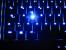 LED unter einer Taste