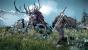 <strong>The Witcher 3:</strong> Im Rollenspiel von CD Projekt Red erwarten euch eine riesige Spielwelt, toll geschriebene Quests und eine wunderbare Story. An diesem RPG müssen sich künftige Konkrrenten messen lassen!