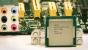 Sind die neuen Haswell-CPUs ihr Geld wert? Im Bild ein Intel i7-4770K