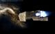 Wing Commander Saga: Natürlich darf auch eine Hellcat nicht fehlen. Wing Commander-Feeling pur!