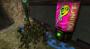 Im Xbox-Titel Oddworld: Munch's Oddysee trifft man überall im Spiel auf Getränkeautomaten. Die unterschiedlichen Drinks (z.B. Expresso, Bounce und Zap) dienen als Power-Ups.