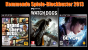 <strong>Blockbuster-Games 2013</strong> - Zehn Spielekracher die noch dieses Jahr erscheinen