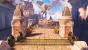 <strong>Columbia</strong> (BioShock Infinite) - Ihr steht auf Nationalismus, ungezügelten Kapitalismus und religiösen Fanatismus? Dann seid ihr in Columbia richtig. Wenn ihr euch nicht gern mit wahnsinnigen Rassisten umgebt, haltet euch von den Stadt in den Wolken fern.