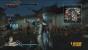 Wenn hunderte Gegner auf dem Bildschirm mit großen Effekten und mieser Grafik aufeinandertreffen, kann nur <strong>Dynasty Warriors </strong>im Ring stehen. Hier werden mit jedem Teil die UIs größer und unübersichtlicher. Und trotzdem ziehen die Spiele immer wieder in den Bann.