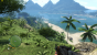 Wenn man von brutalen Piraten und verrückten Eingeborenen absieht, dann bekommt man auf <strong>Rook Island</strong> in <strong>Far Cry 3</strong> Idylle pur geboten.