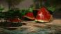 Pikmin 3 - Im Sammle Schätze-Modus der Pikmin 3-Missionen sammelt ihr schnell alle Früchte und besiegten Gegner ein.