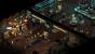 Shadowrun Retrons: Barszene aus dem neuen Spiel im Shadowrun-Universum.