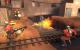 <strong>Team Fortress 2</strong> erscheint auf den ersten Blick nicht wie ein reines Spionage-Spiel, doch wenn wir in die Haut des Spions schlüpfen können wir unserem Team große Dienste erweisen - vorausgesetzt, wir können uns still und heimlich ins feindliche Lager schleichen.