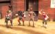 <strong>Team Fortress 2</strong> befand sich insgesamt neun Jahre (1998-2007) in Entwicklung. Dies ist extrem lange für einen Titel von relativ geringem Umfang. Inzwischen gibt es sogar einen Begriff für die Tendenz bei Valve, ihre Spiele bis zum Erbrechen zu überarbeiten: "Valve Time". Bis heute werden dem Spiel neue Inhalte hinzu gefügt.