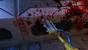 <strong>Viscera Cleanup Detail</strong> - Wenn wir von Weltraum-Simulationen sprechen, meinen wir damit durchaus auch andere Formen von Simulationen im Weltraum. Etwa, wenn es darum geht, die Profession eines Hausmeisters im All darzustellen, der hinter den blutigen Kämpfen aufwischt, die immer wieder auf virtuellen Raumstationen stattfinden. Ja, eine Konkurrenz zu Star Citizen ist das vielleicht nicht. Dann vielleicht doch lieber Wing Commander oder Freelancer. Spaß macht's trotzdem irgendwie.