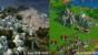 <strong>Anno</strong> hat seit den Anfängen der Serie im Jahre 1998 einen weiten Weg hinter sich gebracht. Erst mit Anno 1701 aus dem Jahre 2006 wurde die Spiele-Serie erstmals in 3D-Grafik statt isometrischer Bitmap-Grafik dargestellt.