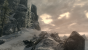 <strong>The Elder Scrolls: Skyrim</strong> versprüht nur so den Charme nordischer Mythologie. Eisige Schneelandschaften dürfen dabei nicht fehlen und so könnten wir Stunden damit verbringen, durch die malerischen Szenerien voller Schnee und Eis zu stapfen, während Mammuts an uns vorbeiziehen und Eisgeister nach unserem Leben trachten.