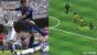 <strong>Fifa</strong> - Wo 1993 nur schwer zu erkennen war, dass es sich bei den kleinen Figuren auf dem Feld um Menschen handelt, werden die Spielfiguren nun mit den Abbildern echter Fußballer dargestellt. Wir sind schon gespannt darauf, was die neue Ignite-Engine auf die Bildschirme zaubert.