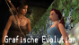 <strong>Grafische Evolution</strong> - Aktuelle Videospiel-Serien im Vergleich zu ihren Anfängen