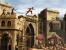 Sofort denkt man natürlich an <strong>The Prince of Persia</strong>. Zentrales Element ist der Sand der Zeit, der dem Prinzen ermöglicht, kleine Patzer auszubügeln oder Gegner einzufrieren und sie besser zu attackieren. Bis zu zehn Sekunden kann man zurückreisen und bekommt sämtlichen Schaden sofort wieder zurück, praktisch!