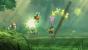 Die Grafik von Rayman Legends könnte 2D-Sprites nicht besser darstellen.