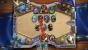 Das Interface ist sehr aufgeräumt und prima verständlich - man merkt zwar, dass das Spiel auch für iOS erscheint, doch die Benutzerführung am PC leidet darunter überhaupt nicht.