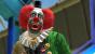 Spätestens seit Stephen King's "<strong>ES</strong>" wissen wir, dass mit Clowns nicht zu spaßen ist. Auch Adam MacIntyre aus Dead Rising beweist uns dies auf beeindruckend wahnsinnige Weise. Bereits seine irre Lache lässt uns das blut in den Adern gefrieren.