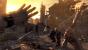 <strong>Dying Light</strong> (2014) - Neue Generation, neues Zombie-Spiel. Der polnische Entwickler Techland versucht sich nun nach zwei Ausflügen auf untote Inselt an einem weiteren Zombie-Schnetzler. Dieses Mal mit atemberaubender Grafik und Freerunning-Elementen. In der von Untoten bevölkerten, post-apokalyptischen und offenen Spiel-Welt müsst ihr nach Vorräten suchen, um euer Überleben zu sichern und euch dabei gegen die blutrünstigen Monster wehren. Klingt nach Standard, sieht aber schon mal sehr gut aus.