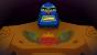 Wir lieben den kantigen, simplen Grafikstil von Guacamelee!
