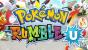 Pokémon Rumble U - Cheats zum Freischalten neuer Pokémon