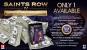 <strong>Saints Row 4 - The aka The Million Dollar Pack</strong> gewinnt nicht nur den Pokal für die Special Edition mit dem längsten Titel, sondern auf für den höchsten Preis und das schlechteste Preis-/Leistungsverhältnis. Eine Million US-Dollar kostet die einmal verfügbare Version inklusive Schönheitsoperation, zwei Autos und Flug in den Weltraum. Alles in allem jedoch nur knapp 630.000 Dollar wert.