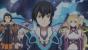 Die größte Stärke von Tales of Xillia ist die Heldengruppe mit ihren interessanten und grundverschiedenen Spielfiguren.