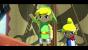 Auch wenn es hier so aussieht, als würde Link einer richtigen Piraten-Simulation hinterhertrauern, zeigt ihm Tetra in Wind Waker, wie richtiger Spielspaß aussieht.