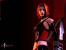 <strong>Rayne</strong>, die Titelheldin der zweiteilige Videospielreihe BloodRayne, ist eigentlich nur zur Hälfte ein Vampir - ein sogenannter Dhampir. Das mag eventuell komisch klingen, dafür ist Rayne umso heißer und ihre Klingen mindestens genauso scharf. Die Inspiration dieser Figur stammt übrigens von der Halbvampirin Svetlana Lupescu aus dem 1999 erschienenen Nocturne.