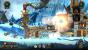Castlestorm im Test: Castlestorm vermischt auf lässige Weise Tower Defense, Echtzeitstrategie und Angry-Birds-Geballer.