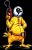 Die Earthworm Jim-Spiele sind voll gespickt mit abgedrehten Bösewichtern. Einer der ersten Riege ist <strong>Psy-Crow</strong>. Nicht nur, dass dieser Fiesling nicht mehr alle Tassen im Schrank hat, er macht sich eines der schlimmsten Dinge überhaupt strafbar: er wirft wehrlose Welpen aus dem Fenster. Ab mit dem Kopf!