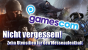 <strong>Ausgerüstet für die Messe</strong> - Zehn Dinge, die ihr auf der GamesCom dabei haben solltet