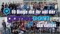 <strong>Auf zur GamesCom!</strong> - Zehn Dinge die ihr während eurem Aufenthalt in Köln tun solltet