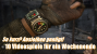 <strong>Ausleihen genügt</strong> - Diese Games lassen sich an einem Wochenende durchspielen