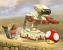 Eigentlich ist <strong>R.O.B.</strong> gar keine Videospielfigur. Stattdessen stand euch der Robotic Operational Buddy in den NES-Spielen Gyromite und Stack-Up als zweiter Spieler zur Seite. Sein Kultstatus bescherte ihm jedoch einen Auftritt im letzten Smash Bros.