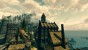 <em>Leservorschlag</em> - <strong>Einsamkeit </strong>in Skyrim zählt sicherlich zu den malerischsten Städten in Bethesdas jüngstem Rollenspiel.