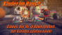 <strong>Denk doch mal einer an die Kinder!</strong> Games die ihr in Anwesenheit eurer Kleinen spielen dürft