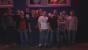 <strong>Community-Mitglieder treffen</strong> - Die Mitglieder unserer Communities nutzen die GamesCom gern als Anlass, sich abseits der Foren auch mal persönlich zu treffen. Schließlich liest man sich teilweise schon seit Jahren. Hier im Bild: diverse Mitglieder von Videogameszone.
