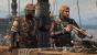 Das umfangreiche Handwerk eines Piraten erlernen wir in <strong>Assassin's Creed: Black Flag</strong>. Dabei spielen wir Edward Kenway, der mit seiner Crew durch die Meere schippert, Schiffe kapert und Gold in Massen sammelt, um neue Waffen zu kaufen.