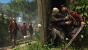 In <strong>Assassin's Creed: Black Flag</strong> machen wir mit ganz besonderen Gegnern Bekanntschaft. Da springen wir vor ihnen in einen Heuhaufen und sie bemerken uns nicht. Dass der Heuhaufen plötzlich das Pfeifen beginnt, findet er auch gar nicht merkwürdig.