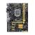Asus H81M Plus