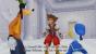 Weitere Screenshots aus unserem Test zu Kingdom Hearts HD 1.5 Remix. (1)